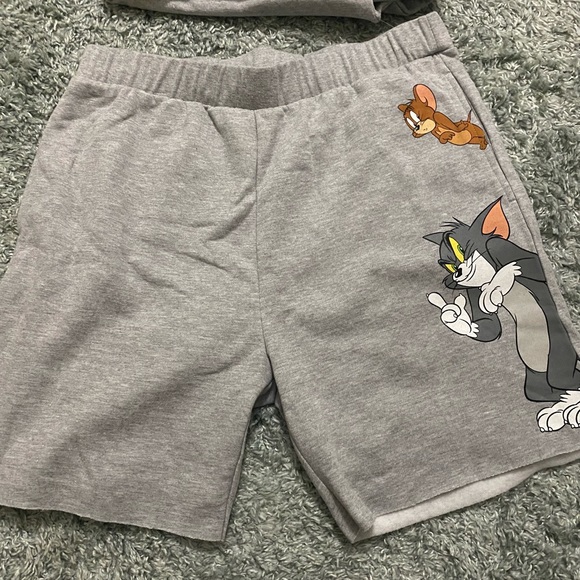 Tom and Jerry set - Picture 2 of 2